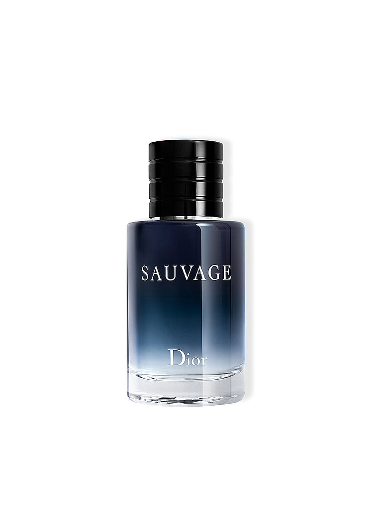 DIOR Sauvage Eau de Toilette 60ml