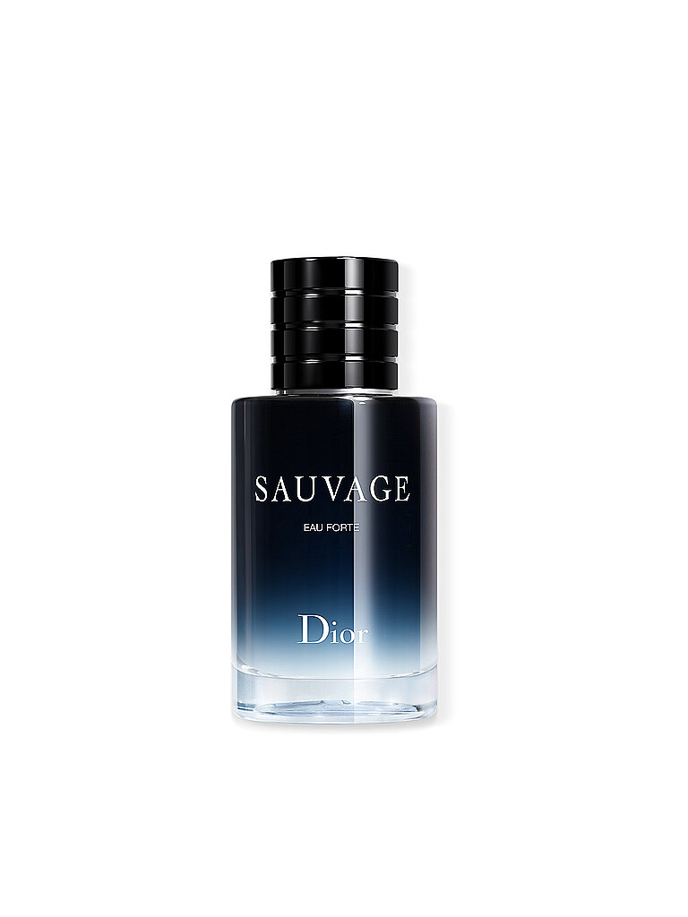 DIOR Sauvage Eau Forte Spray 60ml