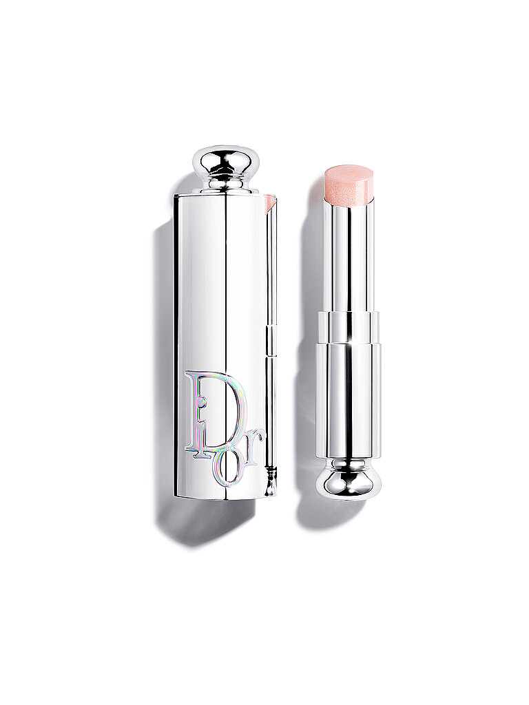 DIOR Dior Addict Glass Lipstick Ultra-glänzender und feuchtigkeitsspendender Lipgloss Stick (184 Gem Dior)