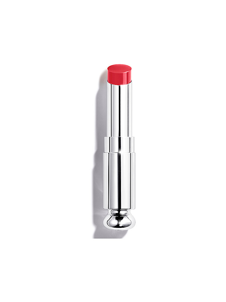 DIOR Dior Addict Glass Lipstick Refill Ultra-glänzender und feuchtigkeitsspendender Lipgloss Stick (344 Dior Blossom)