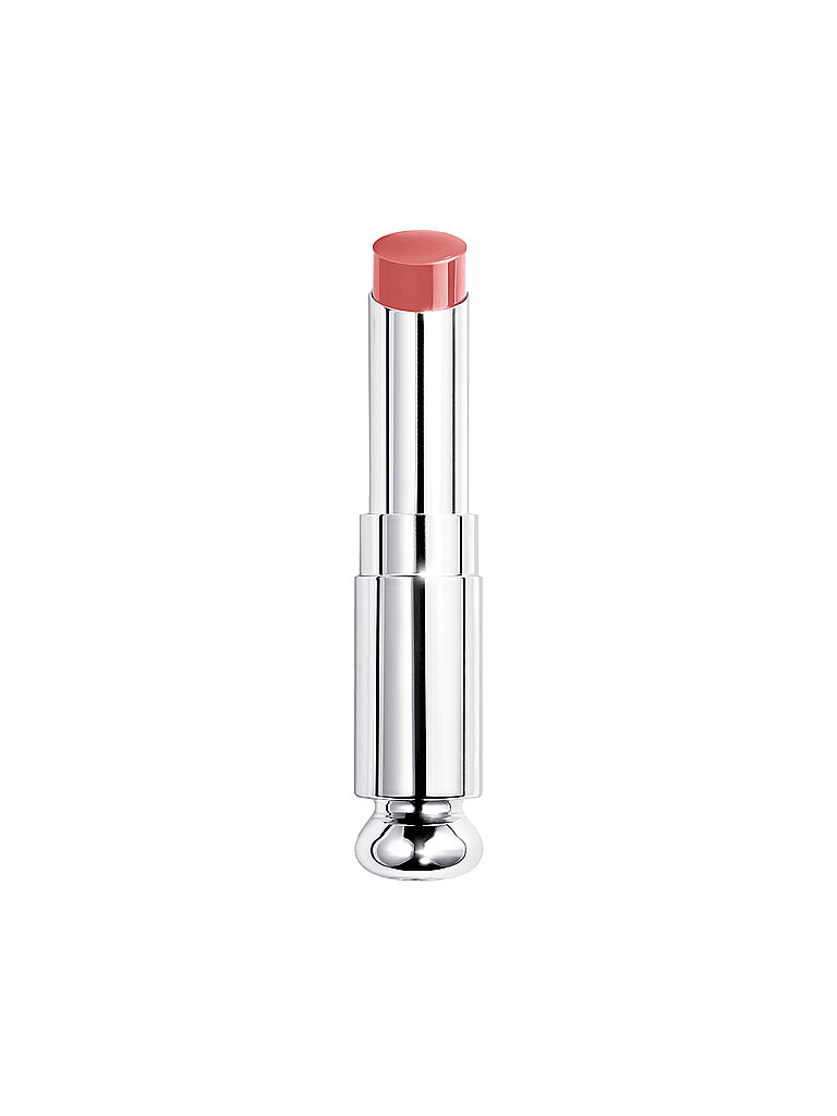 DIOR Dior Addict Glass Lipstick Refill Ultra-glänzender und feuchtigkeitsspendender Lipgloss Stick (504 Dior Sweet)