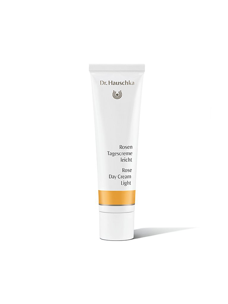 DR. HAUSCHKA Rosen Tagescreme Leicht 30ml