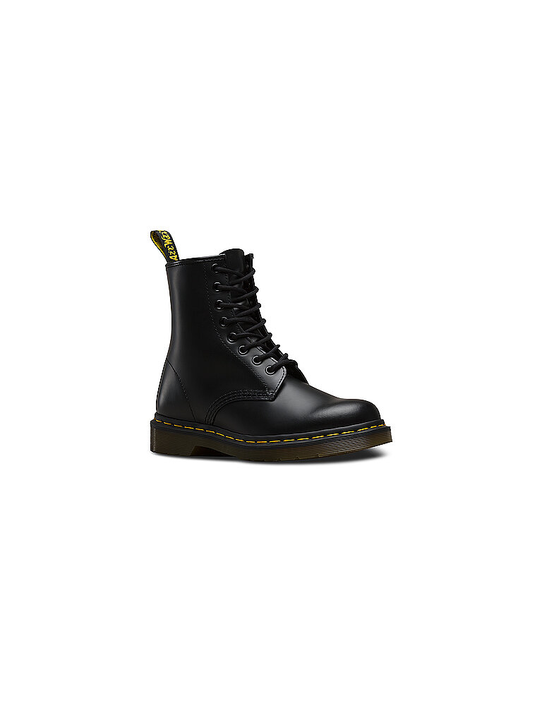 DR. MARTENS Boots 1460 Smooth schwarz | 41