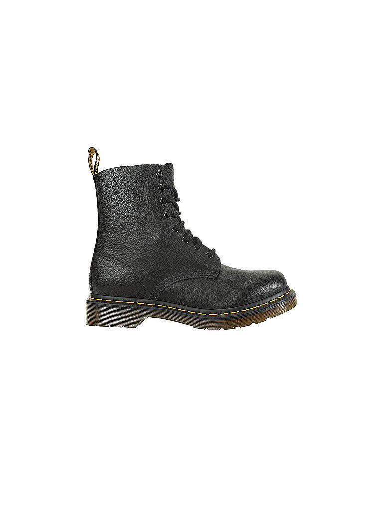 DR. MARTENS Schnürboots 1460  PASCAL VIRGINIA schwarz | 36