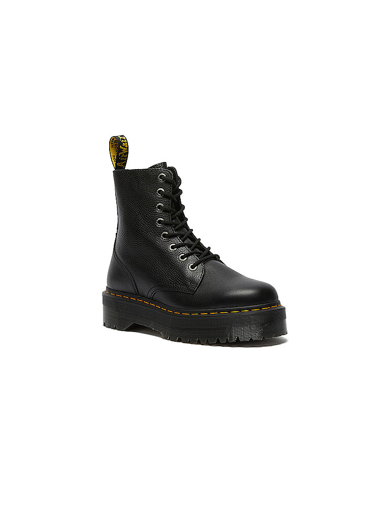 DR. MARTENS Schnürboots JADON 3 PISA schwarz | 39