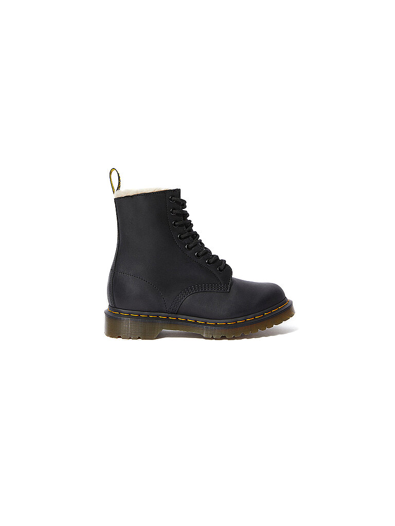 DR. MARTENS Boots SERENA 1460 schwarz | 36
