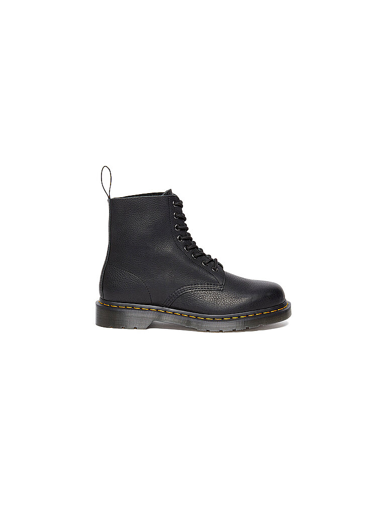 DR. MARTENS Boots 1460 PASCAL AMBASSADOR schwarz | 41