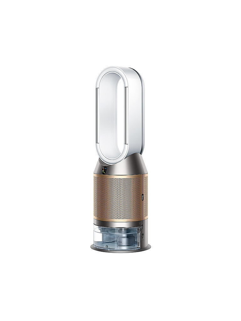 DYSON dyson Purifier Humidify/Cool PH De-Nox Weiss/Gold gold
