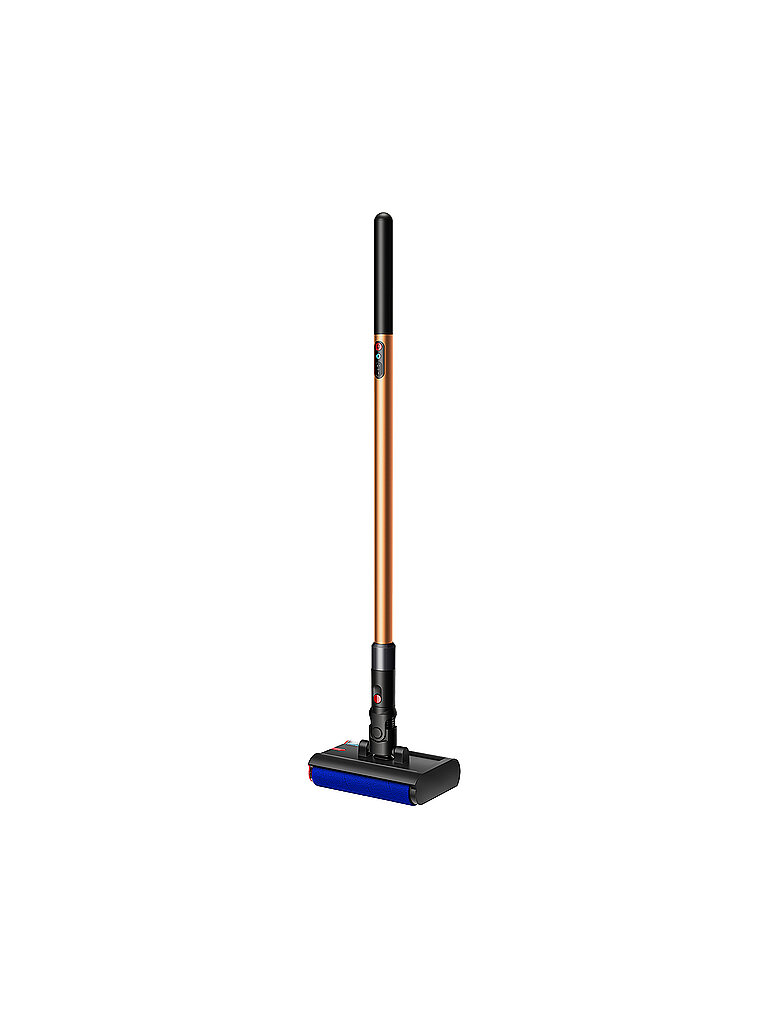 DYSON Nassbodenreiniger - dyson PencilWash™ Matte Black  schwarz