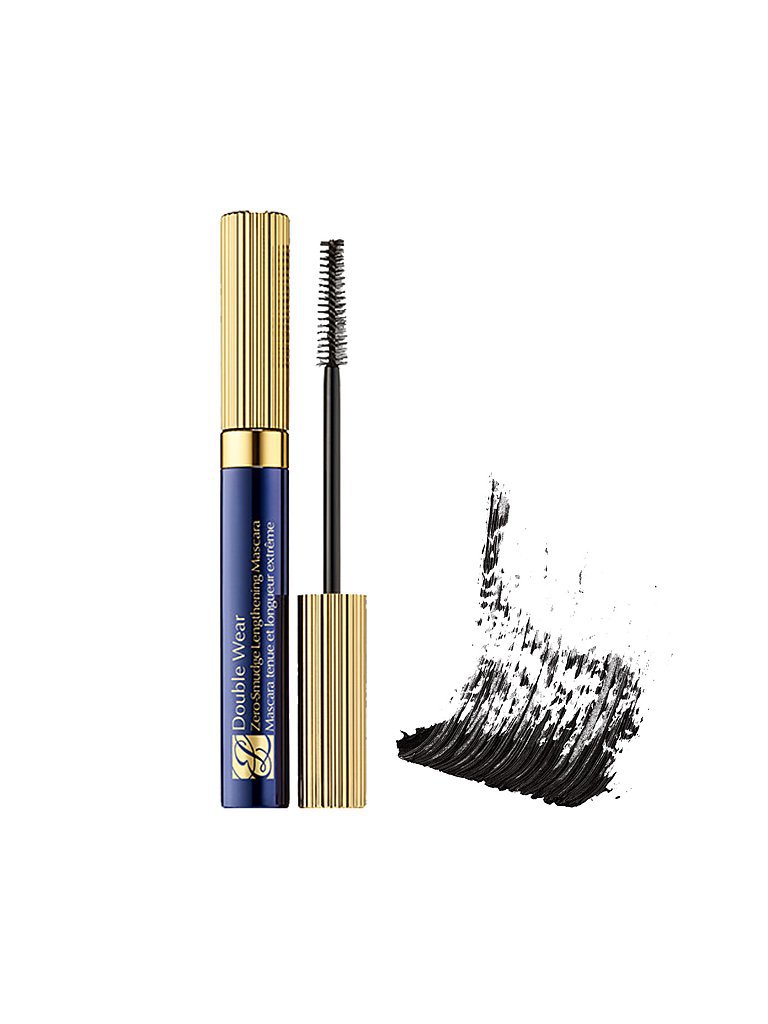ESTÉE LAUDER Double Wear Zero Smudge Mascara (01 Black Sleeved)