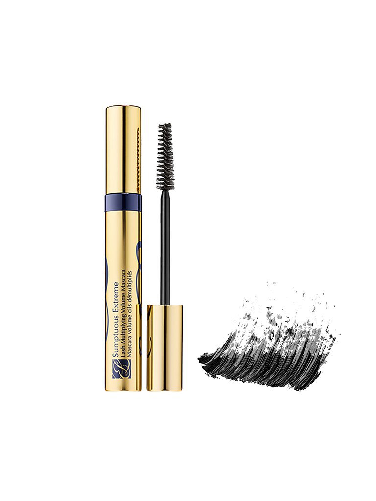 ESTÉE LAUDER Sumptuous Extreme Lash Multiplying Volume Mascara (01 Black)