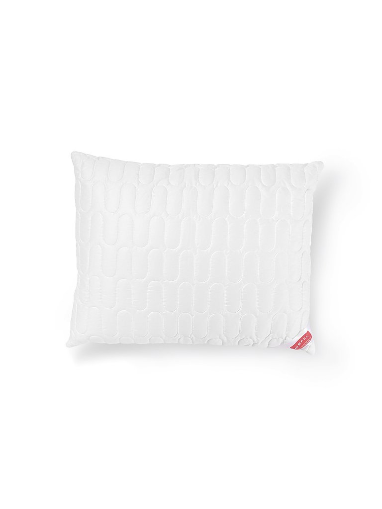 HEFEL Kissen Pure Maize 70x90cm (1050g) weiss