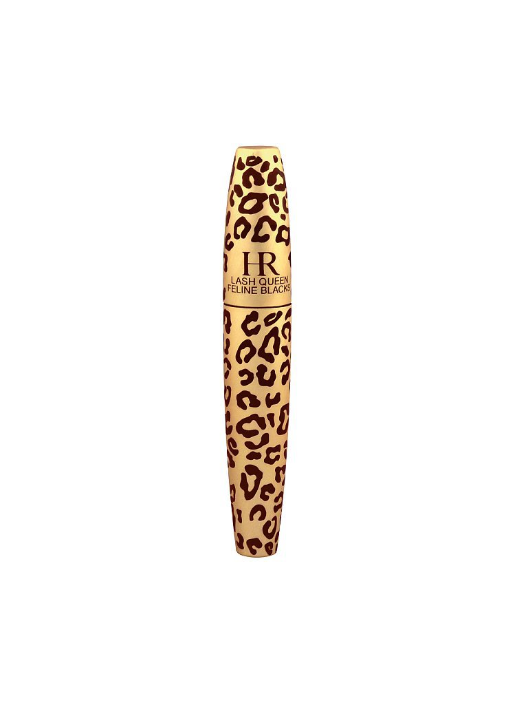 HELENA RUBINSTEIN Mascara - Lash Queen Feline Blacks (01 Black Black)