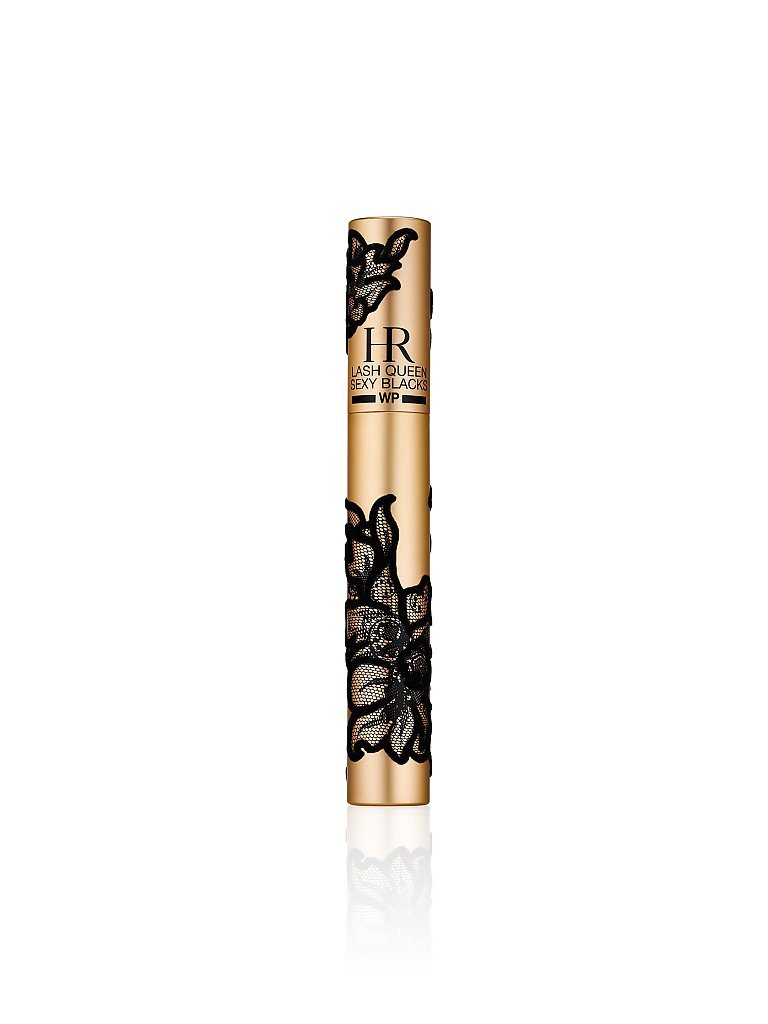 HELENA RUBINSTEIN Mascara - Lash Queen Sexy Blacks Waterproof (01 Scandalous Black)