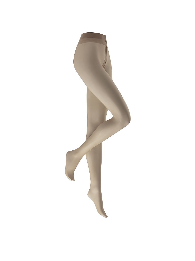 KUNERT Strumpfhose Chinchillan 20 (Cashmere) beige | 40-42