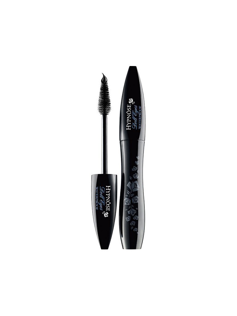 LANCÔME Mascara - Hypnose Doll Eyes Mascara Waterproof (01 Noir)