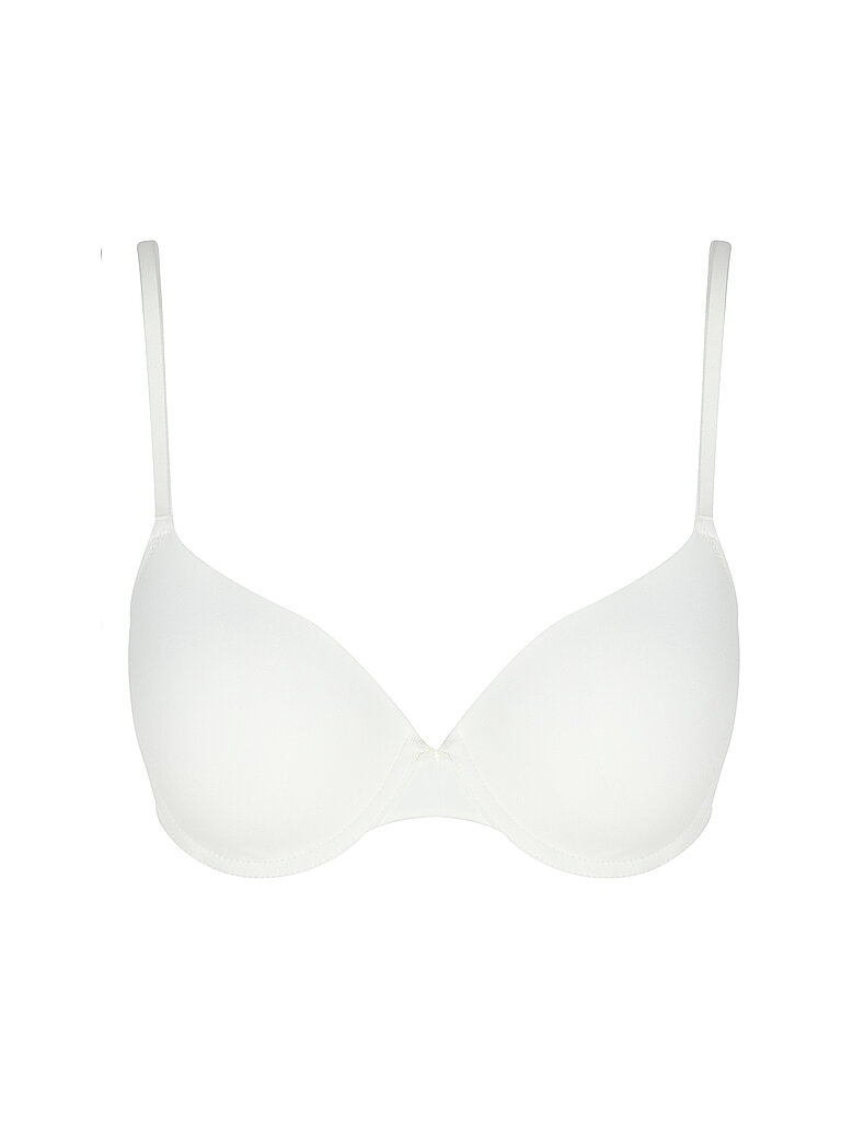 LASCANA BH gefüttert PERFECT BASICS creme creme | 70D