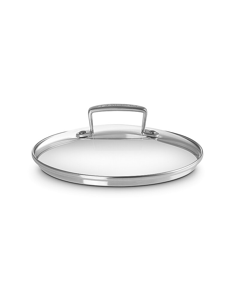 LE CREUSET Glasdeckel 20cm keine Farbe