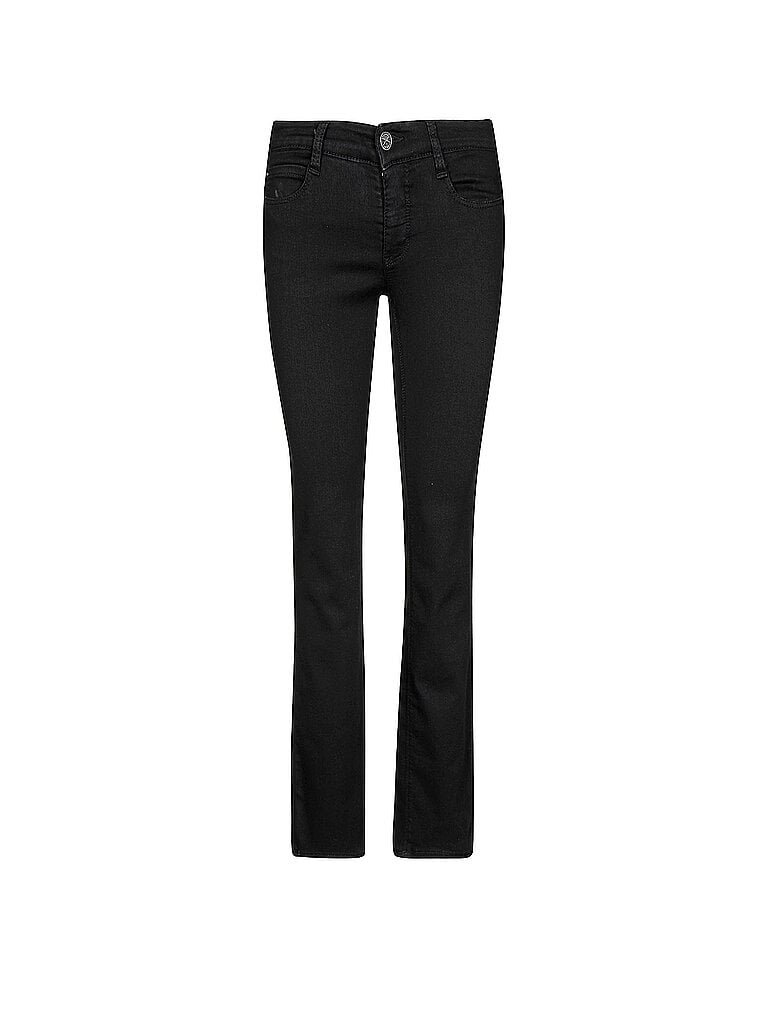 MAC Jeans Slim Fit DREAM schwarz | 00 32