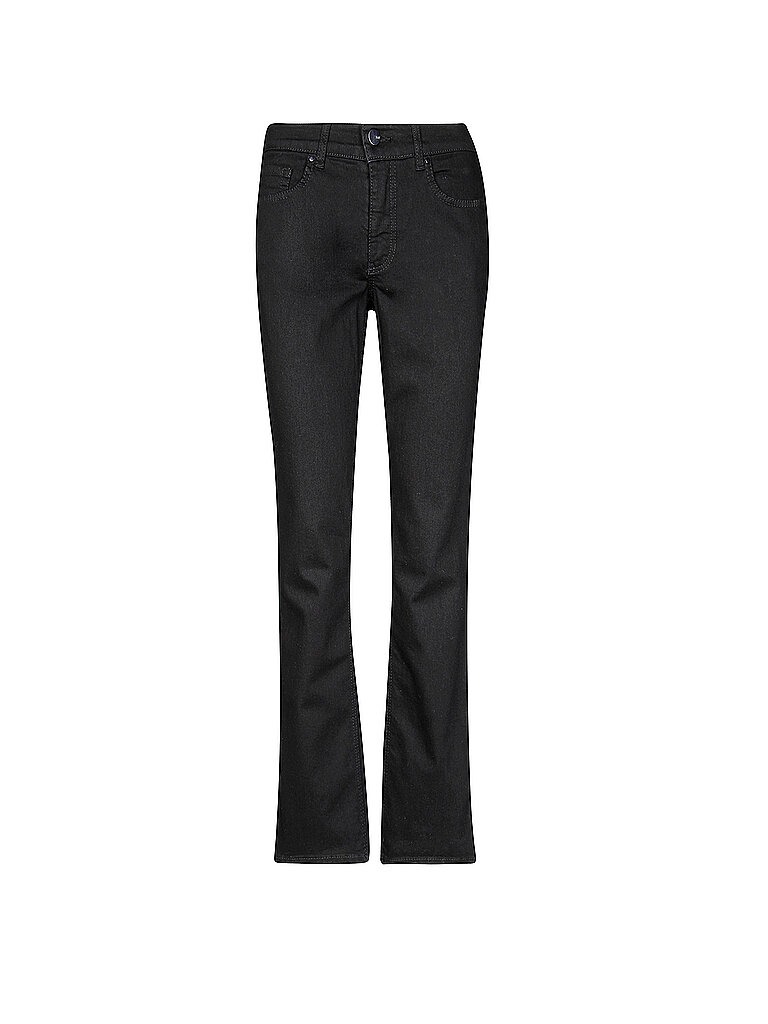 MAC Jeans Perfect Fit MELANIE schwarz | 34/L30
