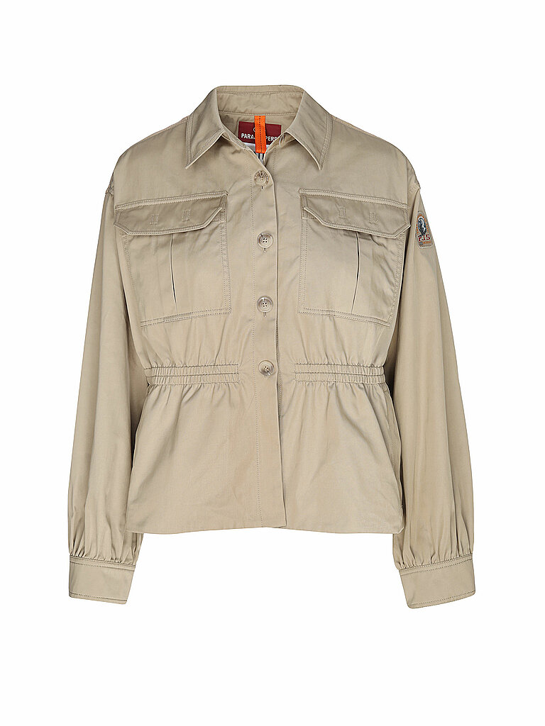 PARAJUMPERS Jacke FIONA beige | S