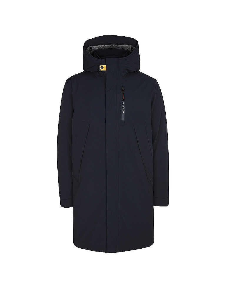 PARAJUMPERS Parka EASY blau | XL