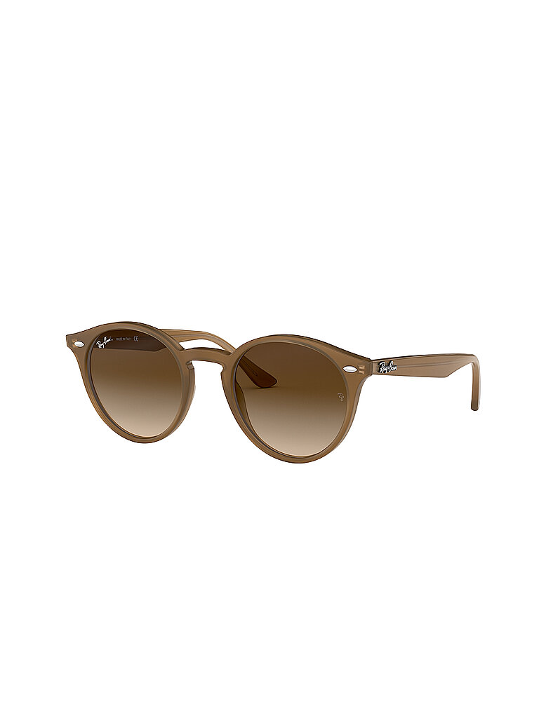 RAY BAN Sonnenbrille RB2180/49 hellbraun