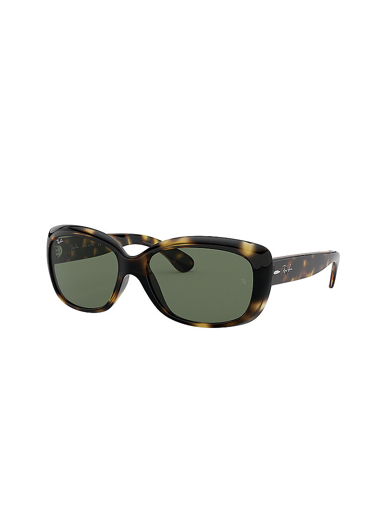 RAY BAN Sonnenbrille 4101/58 braun