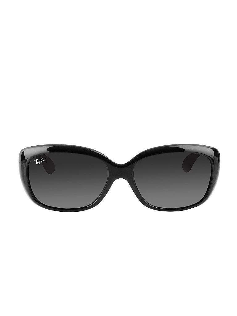 RAY BAN Sonnenbrille Jackie Ohh 58 schwarz