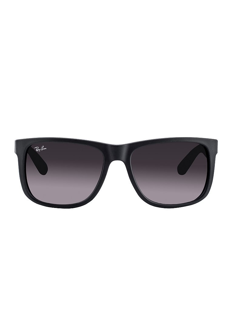 RAY BAN Sonnenbrille Justin 55 schwarz