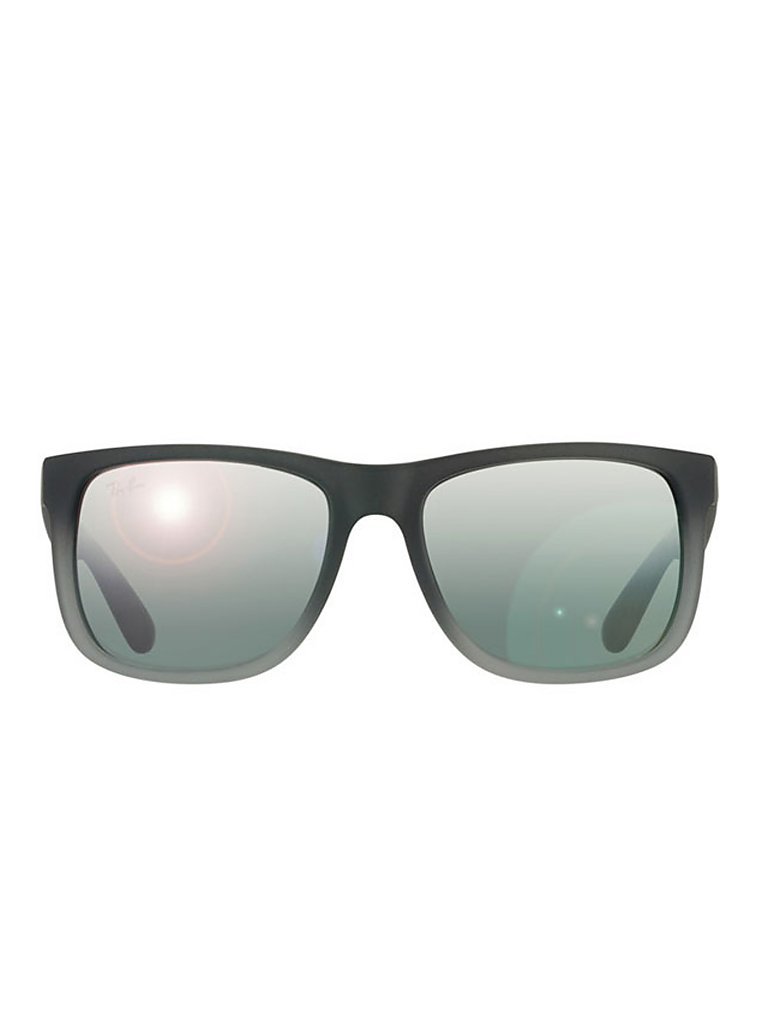 RAY BAN Sonnenbrille Joungster-Justin 4165/55 grau