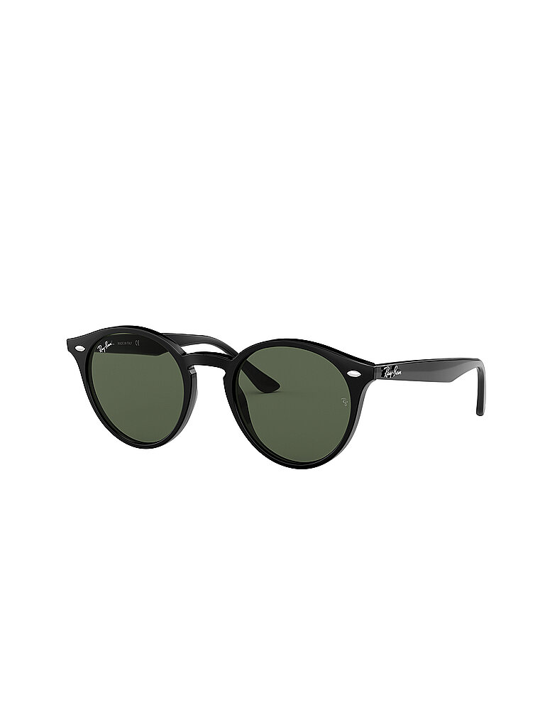 RAY BAN Sonnenbrille RB2180/49 schwarz