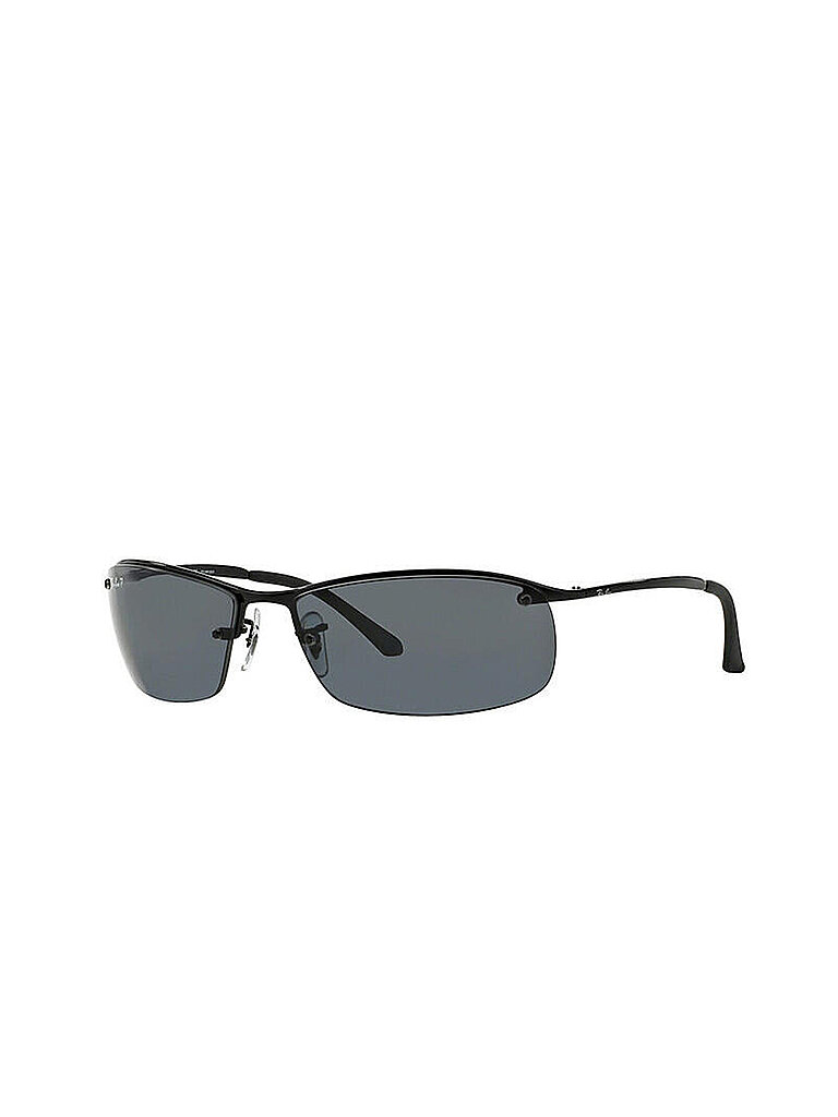 RAY BAN Sonnenbrille 3183/63 schwarz