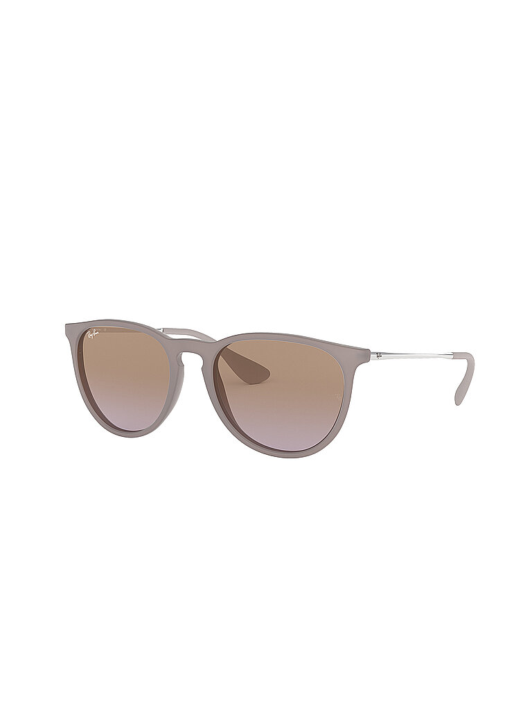 RAY BAN Sonnenbrille Erika 4171/54 beige