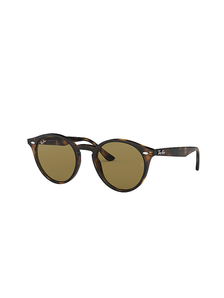 RAY BAN Sonnenbrille RB2180/49 braun