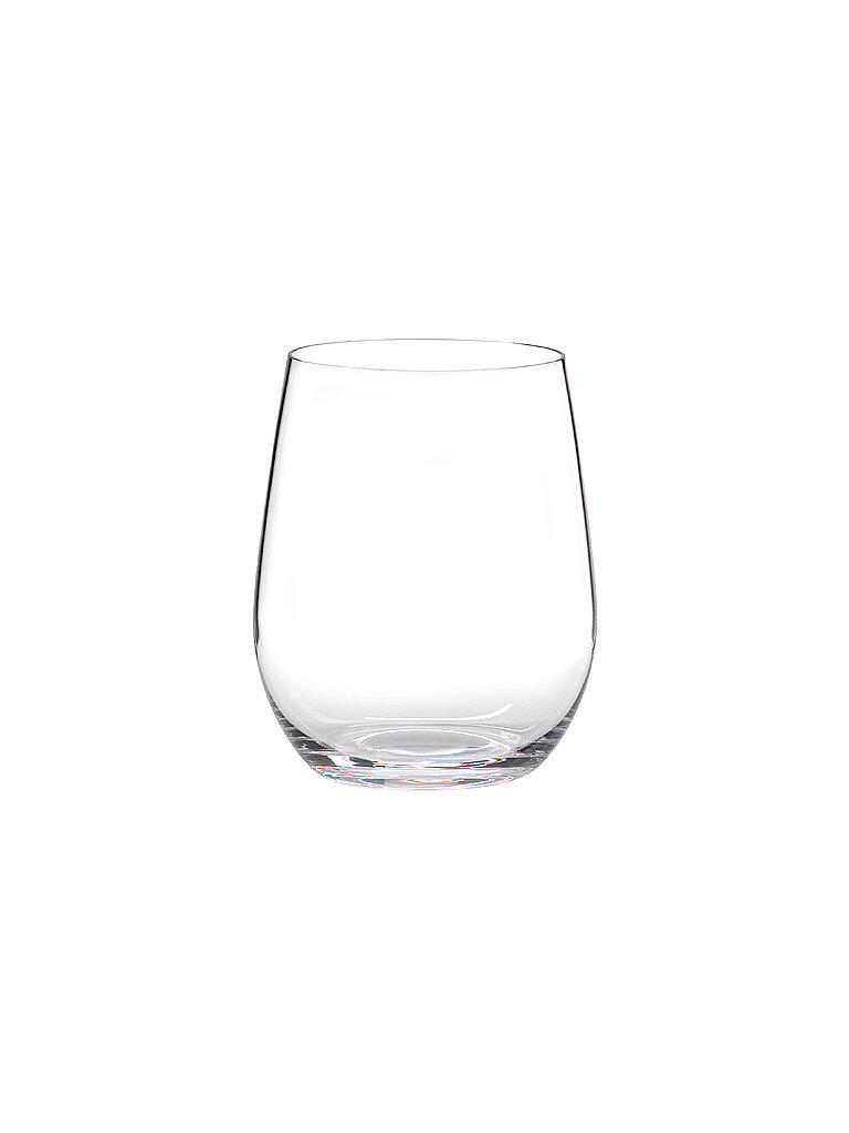RIEDEL Weissweinglas 2er Set Viognier / Chardonnay Gläser O WINE TUMBLER 320ml