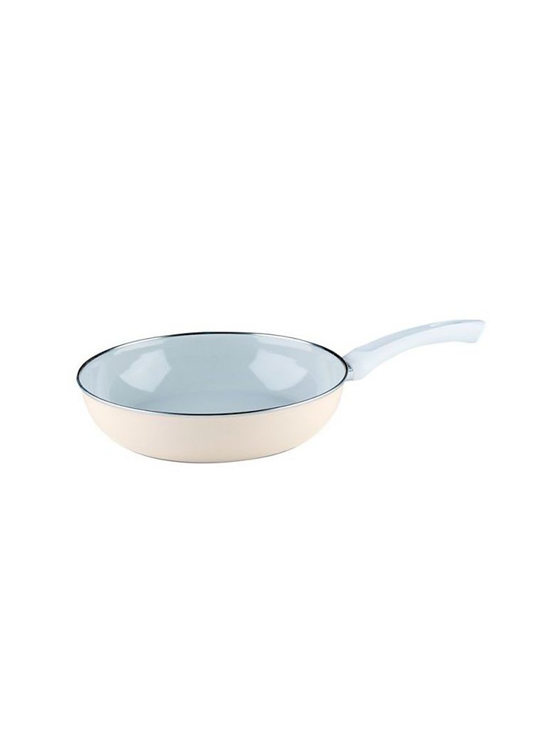 RIESS Pfanne NOUVELLE 28cm Avorio beige