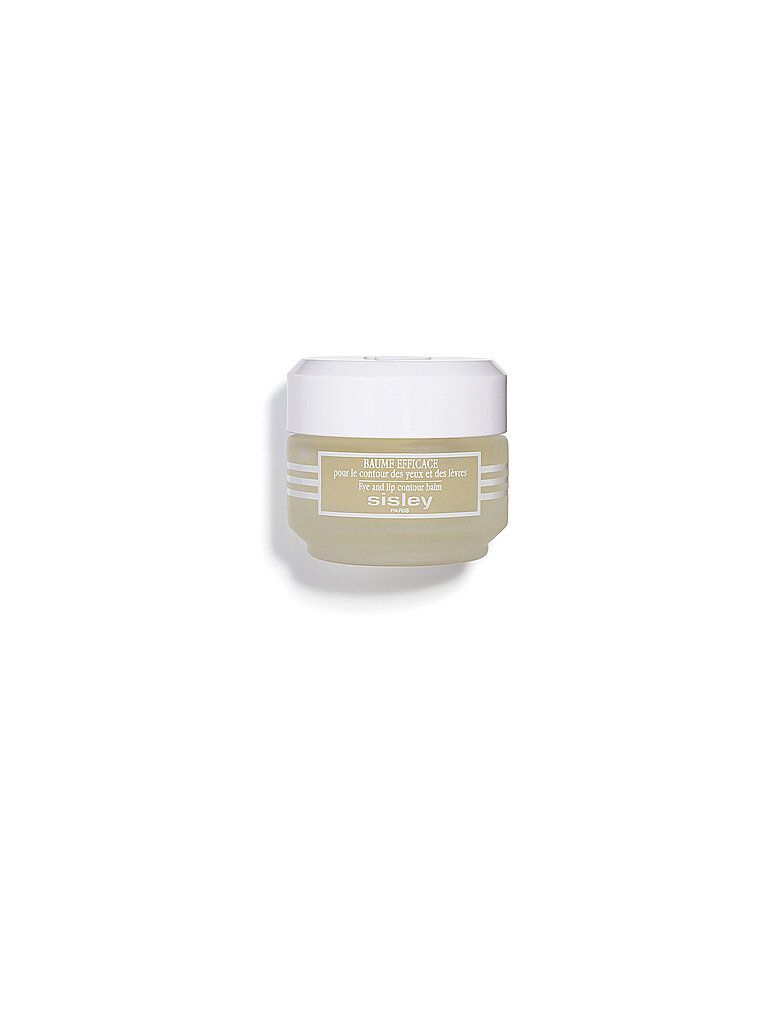 SISLEY Augencreme - Baume Efficace 30ml