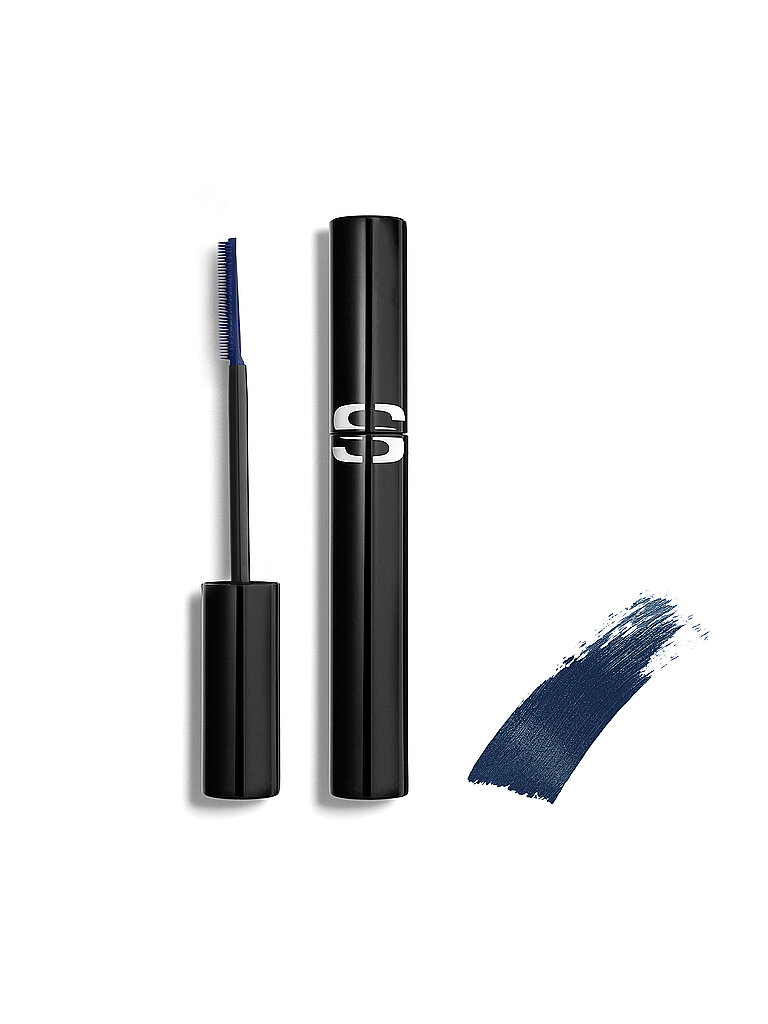 SISLEY Mascara - So Intense ( N°03 Deep Blue )