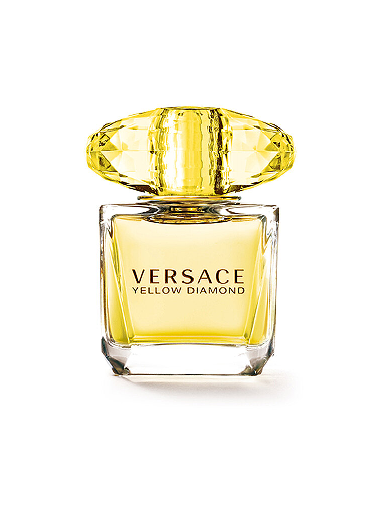 VERSACE Yellow Diamond Eau de Toilette Spray 30ml