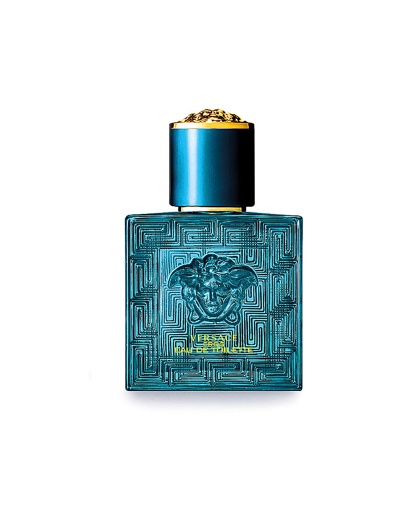 VERSACE Eros pour Homme Eau de Toilette Spray 30ml