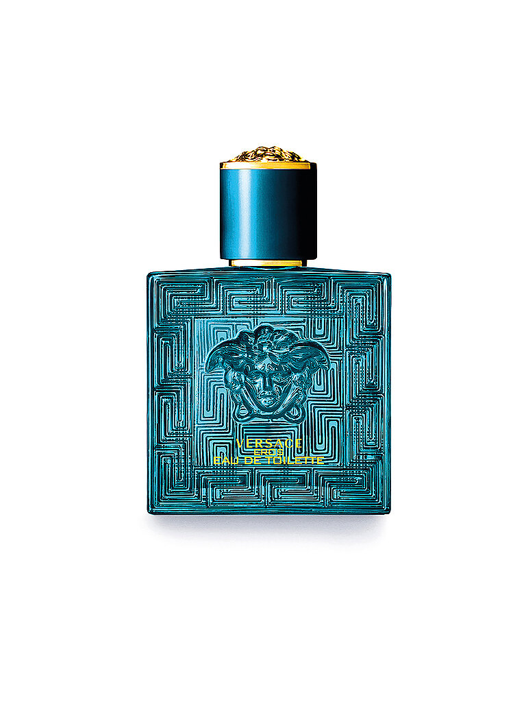 VERSACE Eros pour Homme Eau de Toilette Spray 50ml