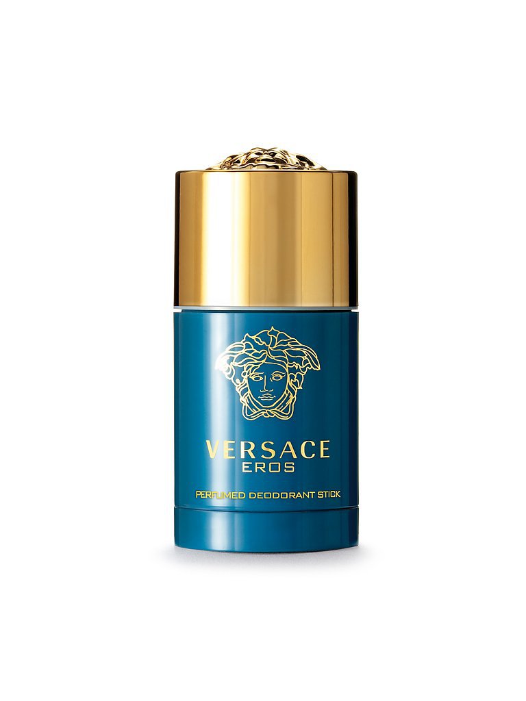 VERSACE Eros pour Homme Perfumed Deodorant Stick 75ml