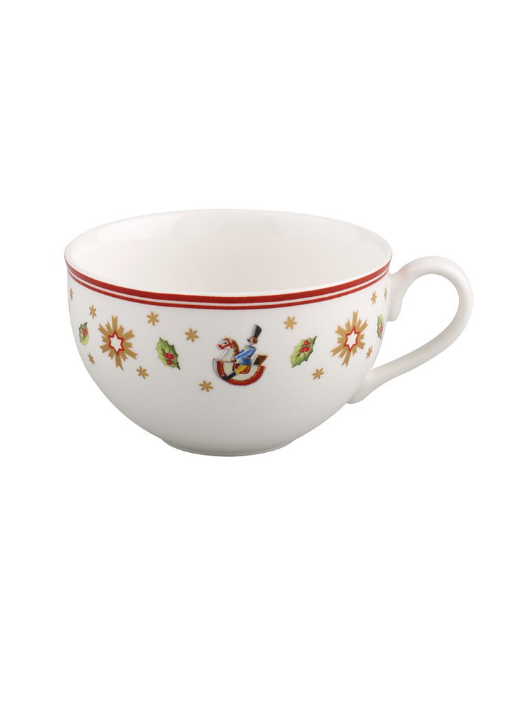 VILLEROY & BOCH Toy's Delight Kaffee-/Tee-Obertasse 0,2l bunt