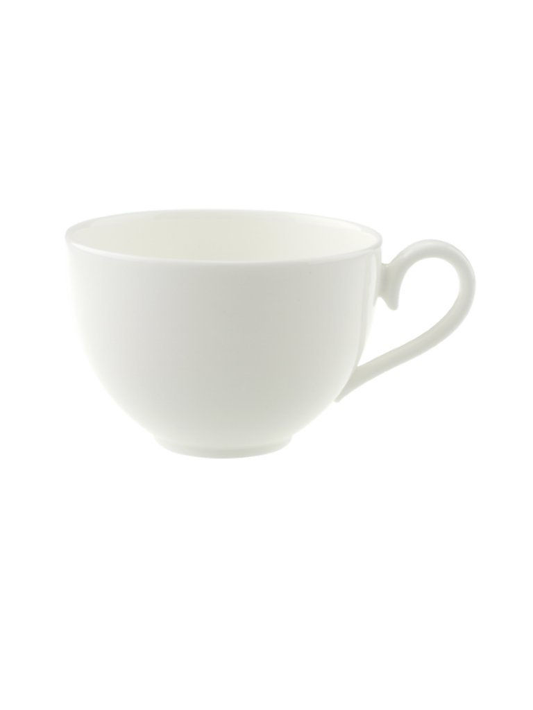 VILLEROY & BOCH Kaffee-Obertasse Royal 0,20l weiss