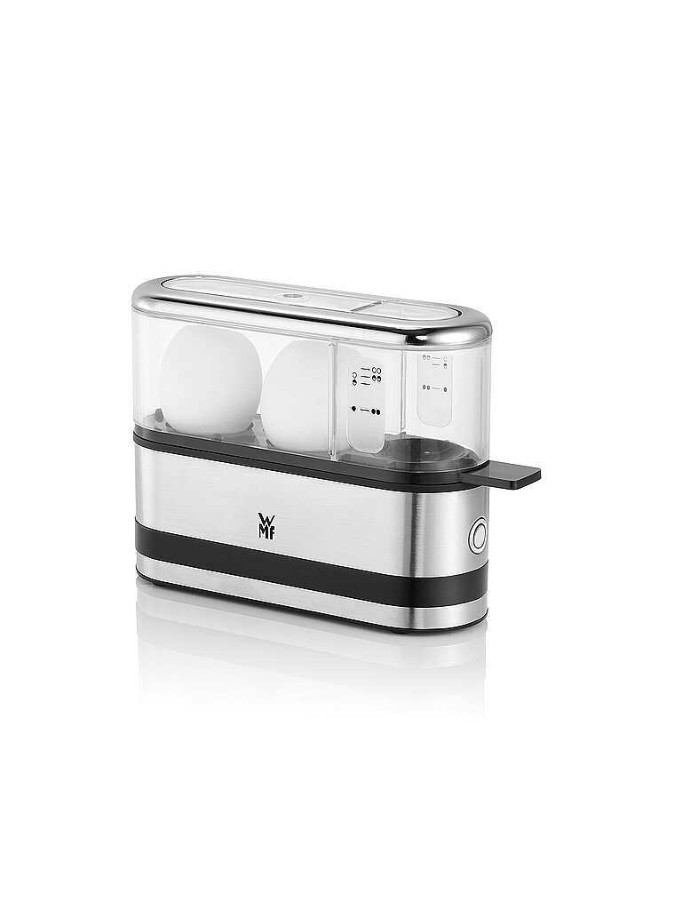 WMF 2-Eier-Kocher Küchenminis 0415020011 silber