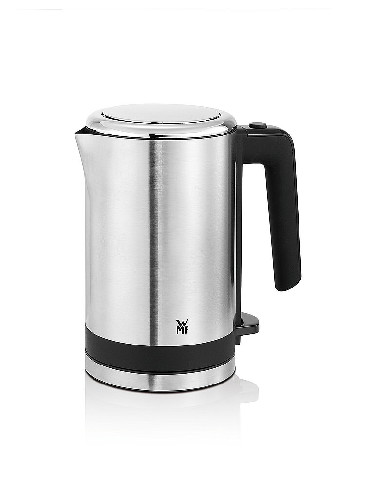 WMF Wasserkocher 0,8l Küchenminis 0413140011 silber