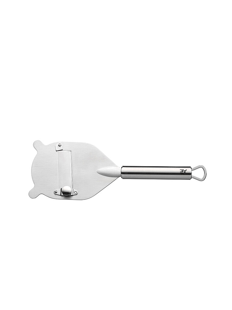 WMF Gourmet-/ Trüffelhobel Profi Plus silber
