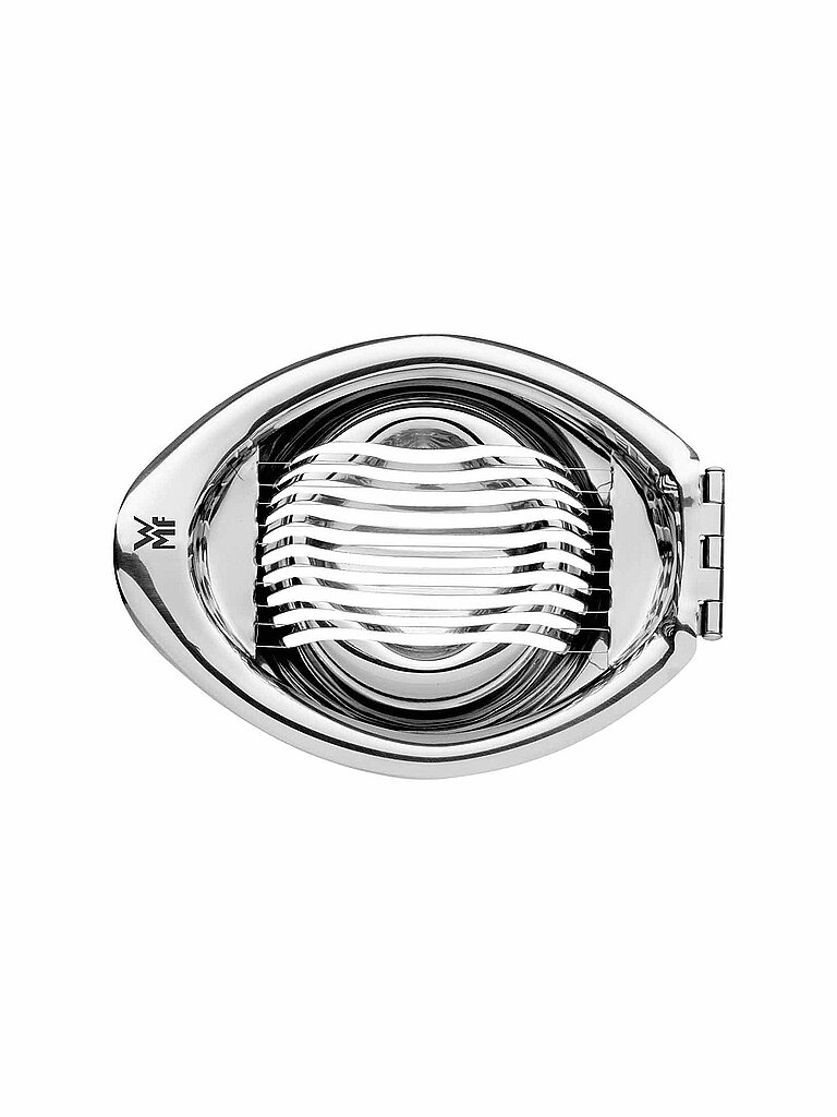 WMF Gourmet Eierschneider 6cm silber