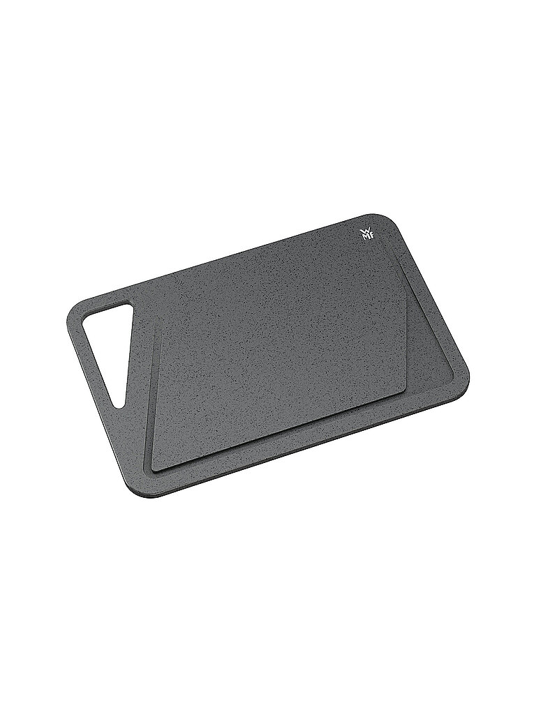WMF Schneidebrett 45x30cm PET/ Grau grau